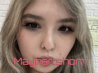Mayhartshorn