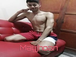 Mayjhoan