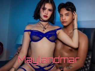 Maylandmar