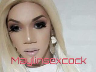 Maylinsexcock