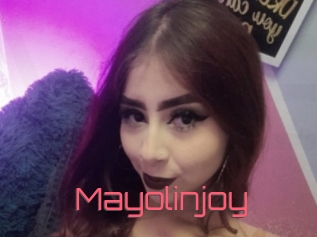 Mayolinjoy