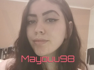 Mayouu98