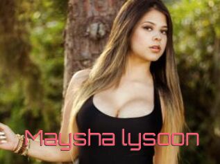 Maysha_lysoon