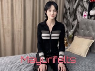 Mayurifelts