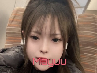 Mayuu