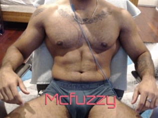 Mcfuzzy