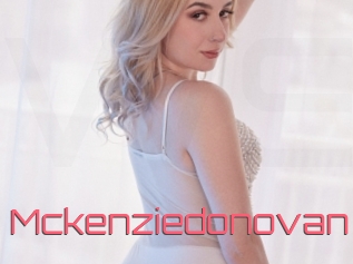 Mckenziedonovan