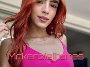 Mckenziejhones