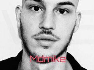 Md_mike