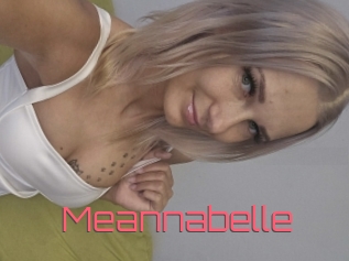 Meannabelle