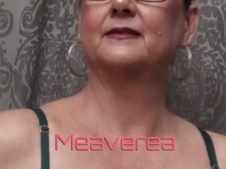 Meaverea