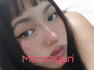 Mecsayuri