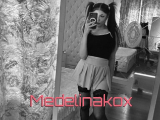 medelinakox Webcam Sexe Direct