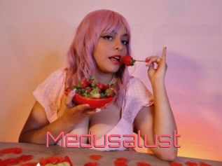 Medusalust