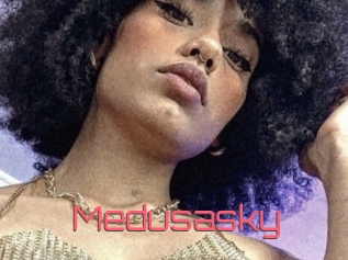 Medusasky