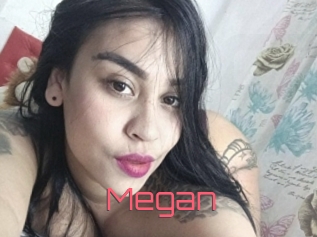 Megan