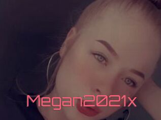 Megan2021x