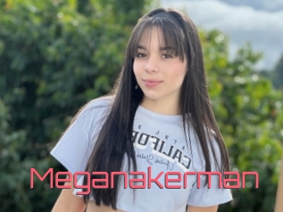 Meganakerman
