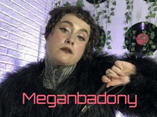 Meganbadony