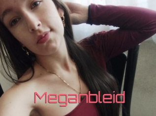 Meganbleid
