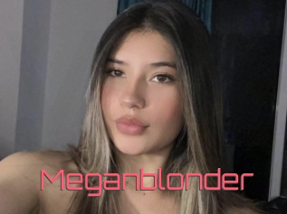 Meganblonder