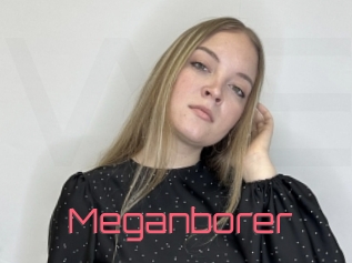Meganborer