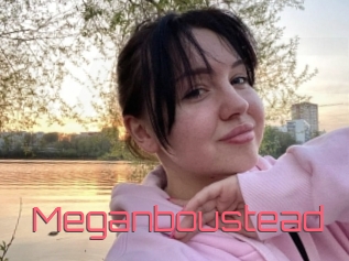 Meganboustead