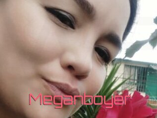 Meganboyer