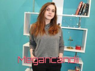 Megancandii