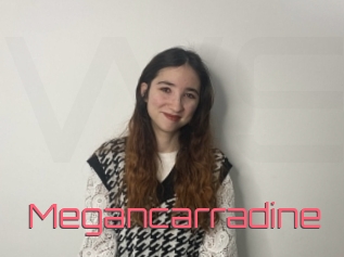 Megancarradine