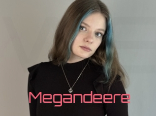 Megandeere