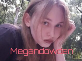 Megandowden