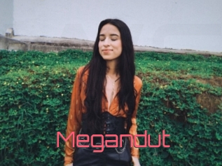 Megandut