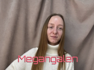 Megangalen