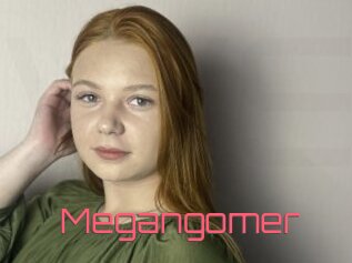 Megangomer