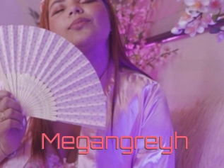Megangreyh