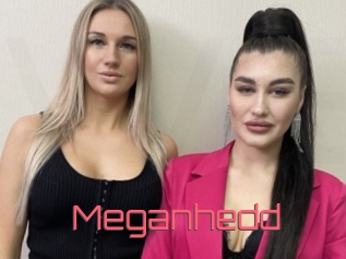 Meganhedd