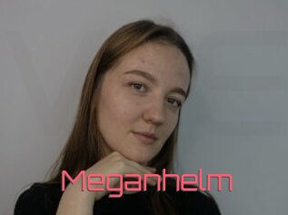 Meganhelm