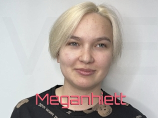 Meganhiett