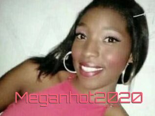 Meganhot2020