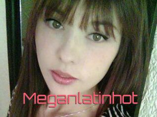 Meganlatinhot