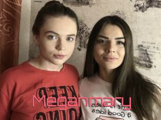 Meganmary