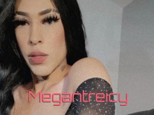 Megantreicy