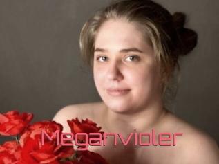 Meganvioler