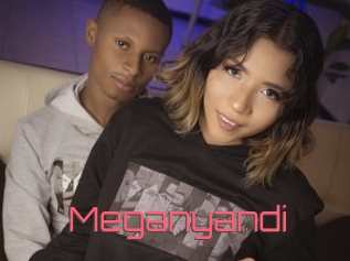 Meganyandi