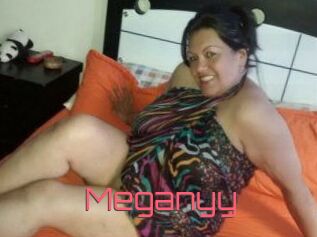 Meganyy
