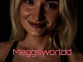 Meggsworldd