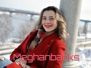 Meghanbanks