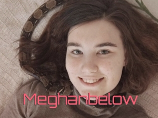 Meghanbelow