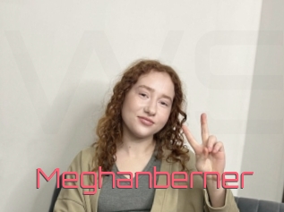 Meghanberner
